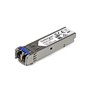 StarTech.com Module SFP GBIC compatible HPE J4858C - Transceiver 1000BASE-SX- Paquet de 10