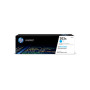 HP 203A cartouche de toner LaserJet cyan authentique