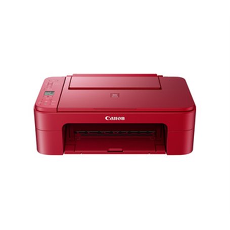 Canon PIXMA TS3352 Jet d'encre A4 4800 x 1200 DPI Wifi