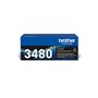 Brother Cartouche de toner TN-3480 originale  Noir