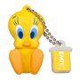 Emtec 16GB LT Tweety lecteur USB flash 16 Go USB Type-A 2.0 Multicolore