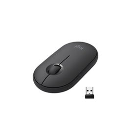 Logitech Souris sans fil Pebble M350