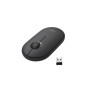 Logitech Souris sans fil Pebble M350