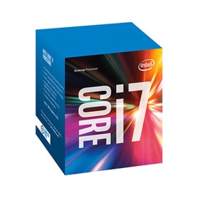 Intel Core i7-6700 processeur 3