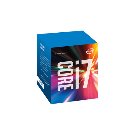 Intel Core i7-6700 processeur 3