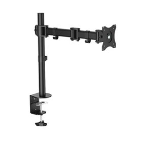 LogiLink BP0021 support d'écran plat pour bureau 68