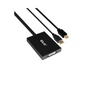 Adaptateur Audio - Vidéo