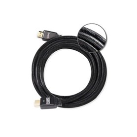 CLUB3D HDMI 2.0 4K60Hz RedMere cable 10m/32.8ft