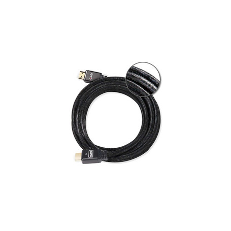 CLUB3D HDMI 2.0 4K60Hz RedMere cable 10m/32.8ft