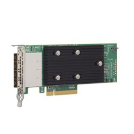 Broadcom 9305-16e carte et adaptateur d'interfaces PCIe