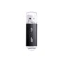 Silicon Power Blaze B02 lecteur USB flash 16 Go USB Type-A 3.2 Gen 1 (3.1 Gen 1) Noir