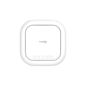 D-Link DBA-2820P point d'accès réseaux locaux sans fil 2600 Mbit/s Blanc Connexion Ethernet