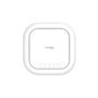 D-Link DBA-2820P point d'accès réseaux locaux sans fil 2600 Mbit/s Blanc Connexion Ethernet