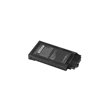 Getac GBM6X2 composant de laptop supplémentaire Batterie