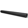 Vision SB-900P haut-parleur soundbar 30 W Noir