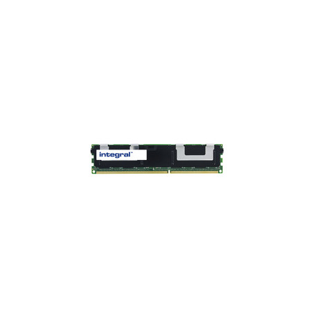 Integral 8GB DDR3 1600MHz DESKTOP NON-ECC MEMORY MODULE module de mémoire 8 Go 1 x 8 Go