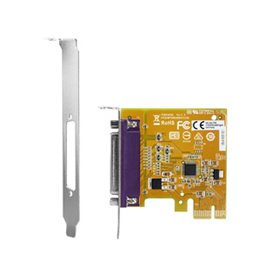 HP Carte de port parallèle PCIe x1