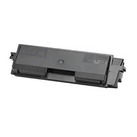 KYOCERA TK-590K Cartouche de toner 1 pièce(s) Original Noir