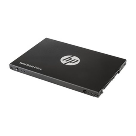 HP S700 2.5" 120 Go Série ATA III 3D NAND