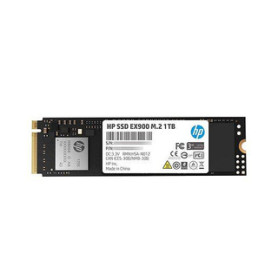 HP EX900 M.2 1 To PCI Express 3.0 3D TLC NAND NVMe