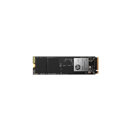 HP EX950 512 Go M.2 PCI Express 3.1 NVMe