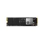 HP EX950 512 Go M.2 PCI Express 3.1 NVMe