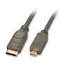 Lindy 0.5m HDMI câble HDMI 0