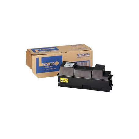 KYOCERA TK-350 Cartouche de toner 1 pièce(s) Original Noir