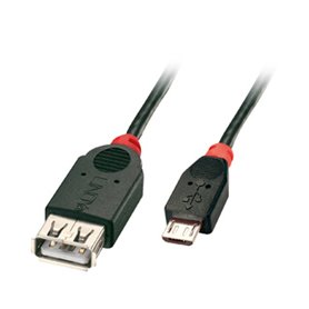 Lindy 31935 câble USB 0