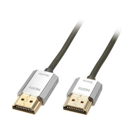 Lindy 41676 câble HDMI 4