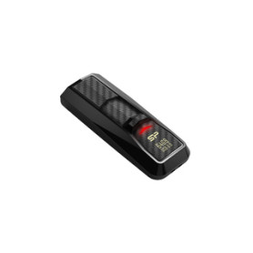 Silicon Power Blaze B50 lecteur USB flash 128 Go USB Type-A 3.2 Gen 1 (3.1 Gen 1) Noir