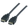 EFB Elektronik K5430SW.5 câble HDMI 5 m HDMI Type A (Standard) Noir