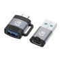 Equip 118973 câble DVI 3 m DVI-D Noir