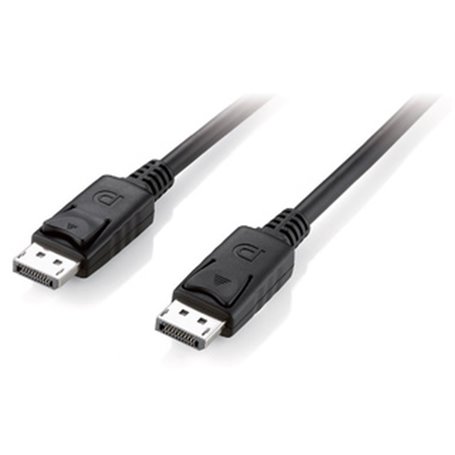 Equip 119332 câble DisplayPort 2 m Noir