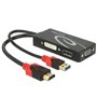 DeLOCK 62959 câble vidéo et adaptateur 0