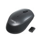 LogiLink ID0160 souris RF sans fil Optique 1200 DPI Ambidextre