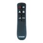 Schwaiger UFB1000 533 télécommande IR Wireless DVD/Blu-ray