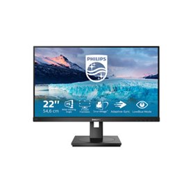 Philips S Line 222S1AE/00 écran plat de PC 54