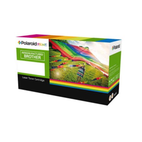 Polaroid LS-PL-20032-00 Cartouche de toner Compatible Noir 1 pièce(s)