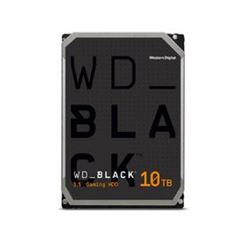 Western Digital WD_Black 3.5" 10000 Go Série ATA III