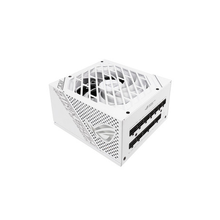 ASUS ROG -STRIX-850G-WHITE unité d'alimentation d'énergie 850 W 20+4 pin ATX ATX Blanc