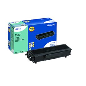 Pelikan Toner Cassette Ref TN-3170 Noir