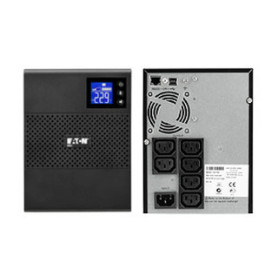 Eaton 5SC750i alimentation d'énergie non interruptible 0