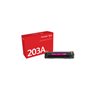 Everyday Toner (TM) Magenta de Xerox compatible avec 202A (CF543A/CRG-054M)
