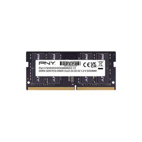 Integral IN4T16GNELSI module de mémoire 16 Go 1 x 16 Go DDR4 2666 MHz