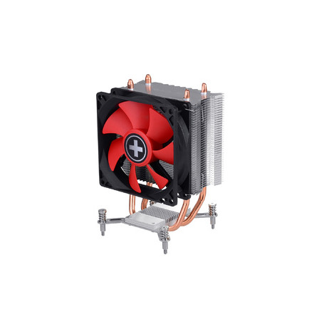 Xilence I402 Processeur Refroidisseur 9