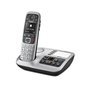 Gigaset E560A téléphone Téléphone DECT Noir