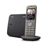 Gigaset CL 660 Téléphone DECT Anthracite