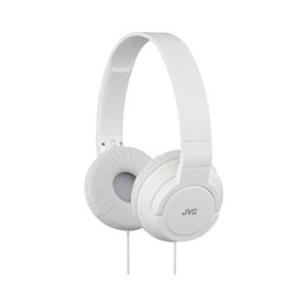 JVC HA-S180-W-E écouteur/casque