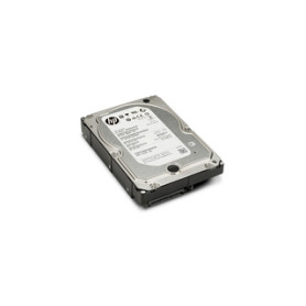 HP Disque dur 4 To SATA 7200